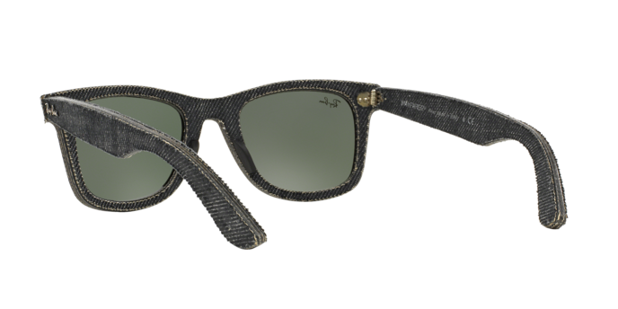 Ray-Ban Wayfarer Sunglasses RB2140 1162