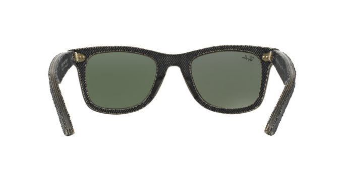 Ray-Ban Wayfarer Sunglasses RB2140 1162