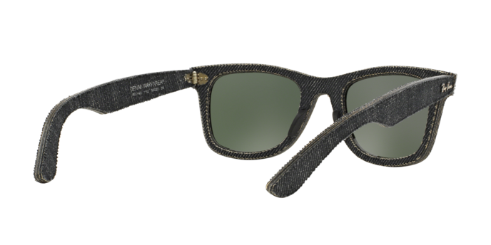 Ray-Ban Wayfarer Sunglasses RB2140 1162