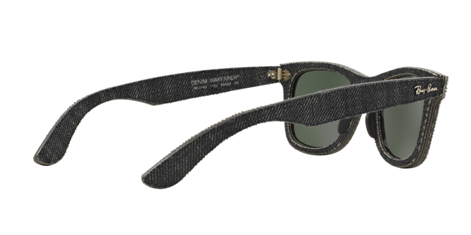 Ray-Ban Wayfarer Sunglasses RB2140 1162