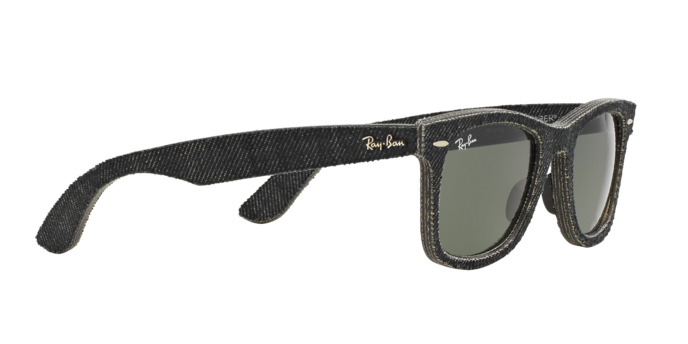 Ray-Ban Wayfarer Sunglasses RB2140 1162