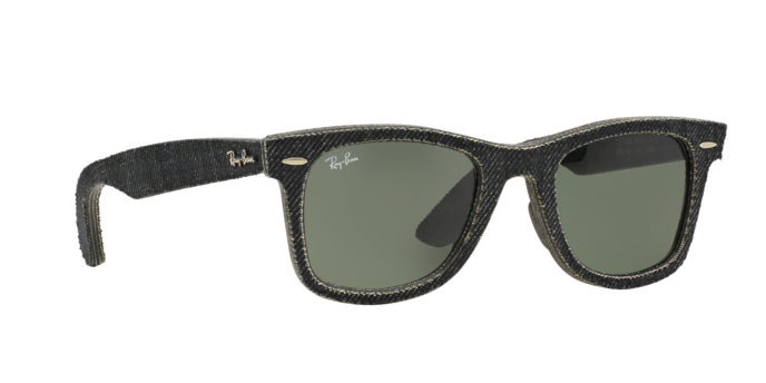 Ray-Ban Wayfarer Sunglasses RB2140 1162