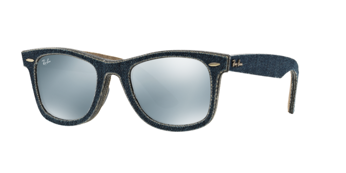 Ray-Ban Wayfarer Sunglasses RB2140 119430