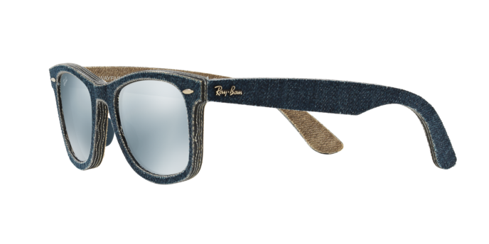 Ray-Ban Wayfarer Sunglasses RB2140 119430
