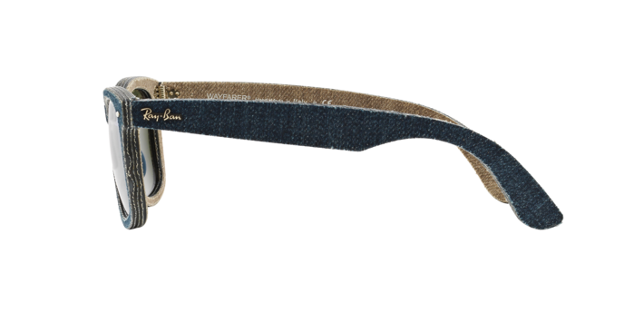Ray-Ban Wayfarer Sunglasses RB2140 119430