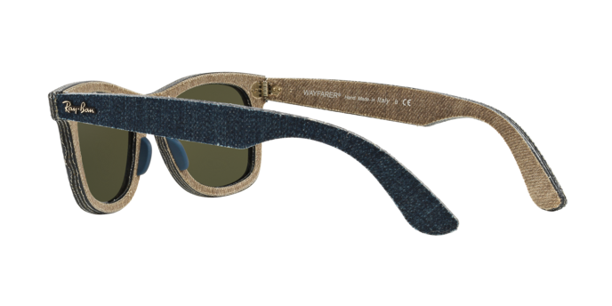 Ray-Ban Wayfarer Sunglasses RB2140 119430