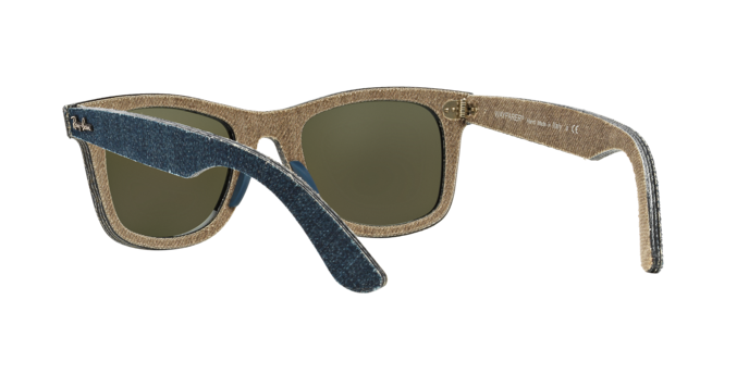 Ray-Ban Wayfarer Sunglasses RB2140 119430