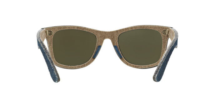 Ray-Ban Wayfarer Sunglasses RB2140 119430