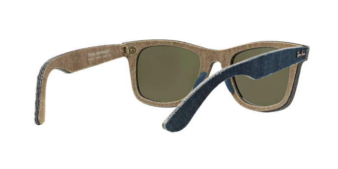 Ray-Ban Wayfarer Sunglasses RB2140 119430
