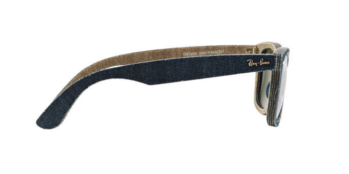 Ray-Ban Wayfarer Sunglasses RB2140 119430