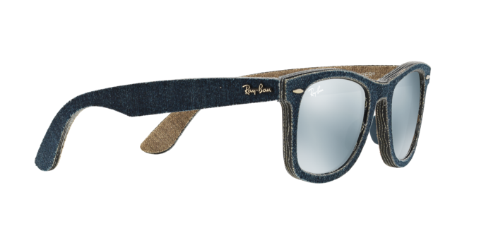 Ray-Ban Wayfarer Sunglasses RB2140 119430