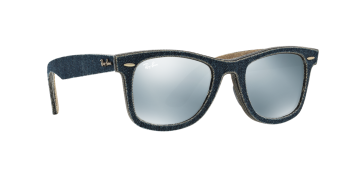 Ray-Ban Wayfarer Sunglasses RB2140 119430
