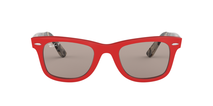 Ray-Ban Wayfarer Sunglasses RB2140 1243P2