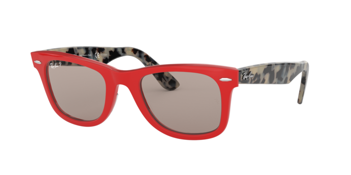 Ray-Ban Wayfarer Sunglasses RB2140 1243P2