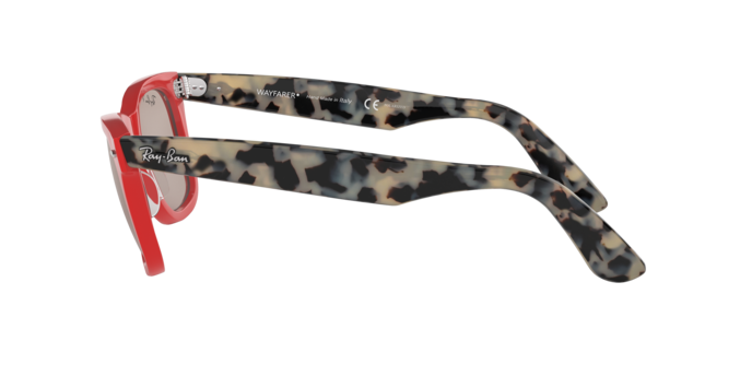 Ray-Ban Wayfarer Sunglasses RB2140 1243P2