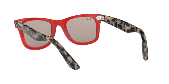 Ray-Ban Wayfarer Sunglasses RB2140 1243P2