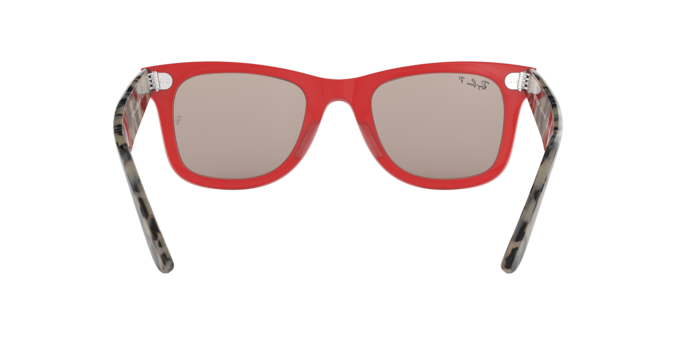 Ray-Ban Wayfarer Sunglasses RB2140 1243P2