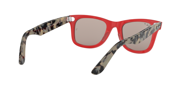 Ray-Ban Wayfarer Sunglasses RB2140 1243P2