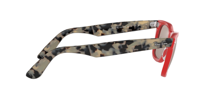 Ray-Ban Wayfarer Sunglasses RB2140 1243P2