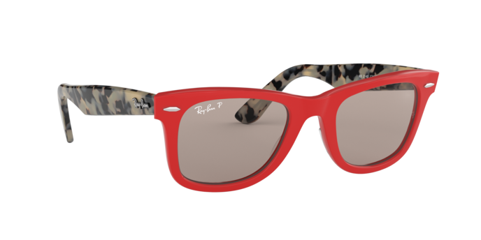 Ray-Ban Wayfarer Sunglasses RB2140 1243P2