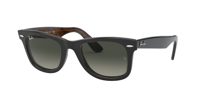 Ray-Ban Wayfarer Sunglasses RB2140 127771