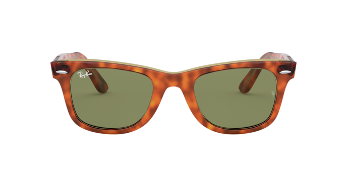 Ray-Ban Wayfarer Sunglasses RB2140 12934E