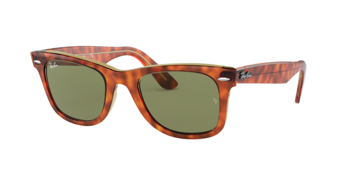 Ray-Ban Wayfarer Sunglasses RB2140 12934E
