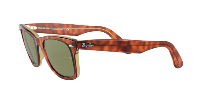Ray-Ban Wayfarer Sunglasses RB2140 12934E