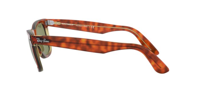 Ray-Ban Wayfarer Sunglasses RB2140 12934E