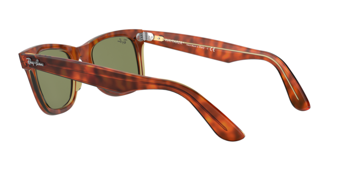 Ray-Ban Wayfarer Sunglasses RB2140 12934E