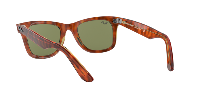 Ray-Ban Wayfarer Sunglasses RB2140 12934E