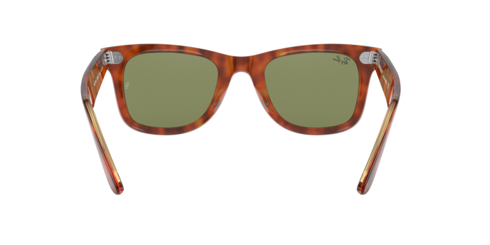 Ray-Ban Wayfarer Sunglasses RB2140 12934E