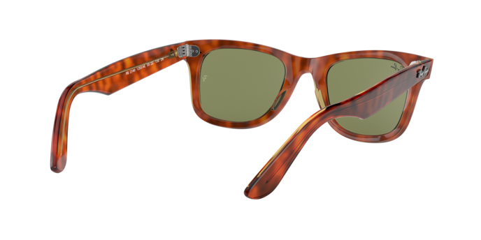 Ray-Ban Wayfarer Sunglasses RB2140 12934E
