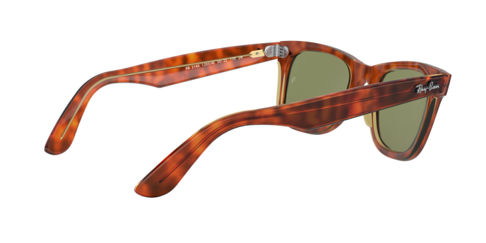 Ray-Ban Wayfarer Sunglasses RB2140 12934E