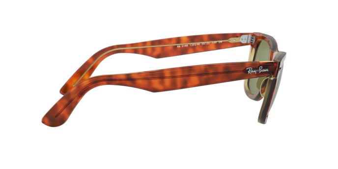 Ray-Ban Wayfarer Sunglasses RB2140 12934E