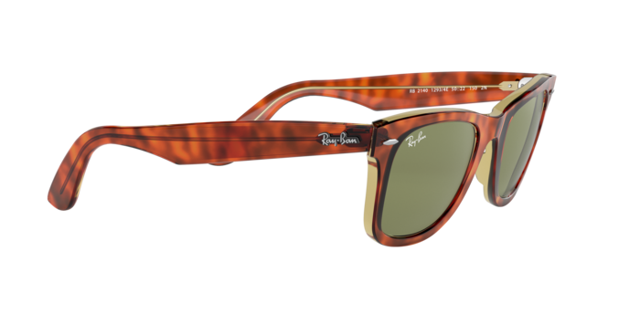 Ray-Ban Wayfarer Sunglasses RB2140 12934E