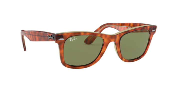 Ray-Ban Wayfarer Sunglasses RB2140 12934E