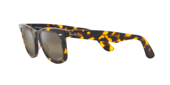 Ray-Ban Wayfarer Sunglasses RB2140 1332G5