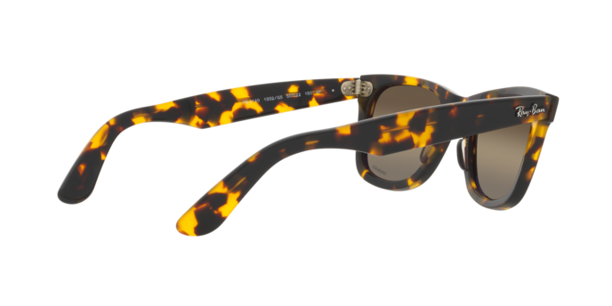 Ray-Ban Wayfarer Sunglasses RB2140 1332G5