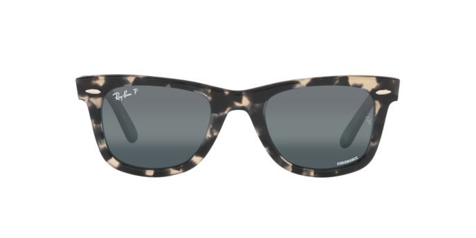 Ray-Ban Wayfarer Sunglasses RB2140 6495R5