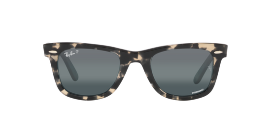 Ray-Ban Wayfarer Sunglasses RB2140 6495R5