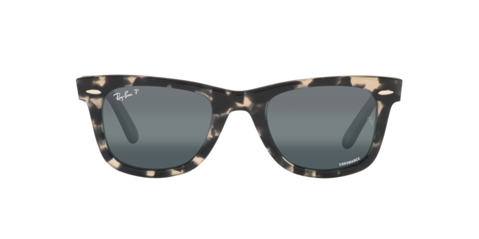 Ray-Ban Wayfarer Sunglasses RB2140 1333G6