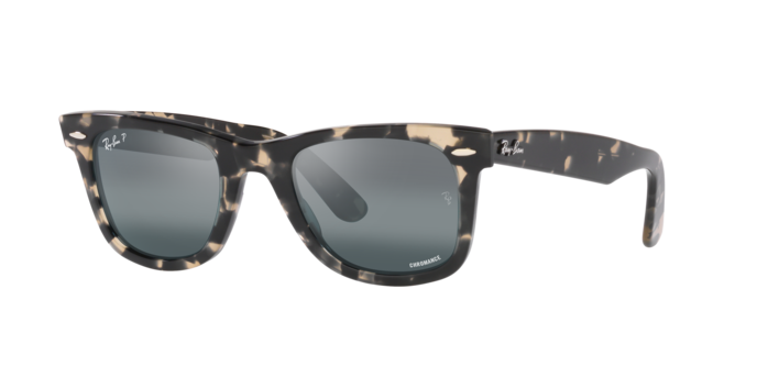 Ray-Ban Wayfarer Sunglasses RB2140 127651
