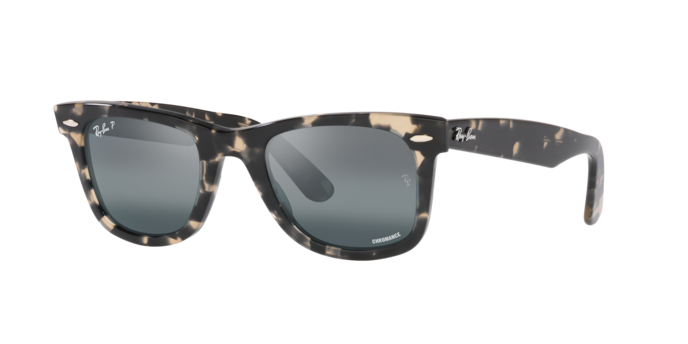 Ray-Ban Wayfarer Sunglasses RB2140 6495R5