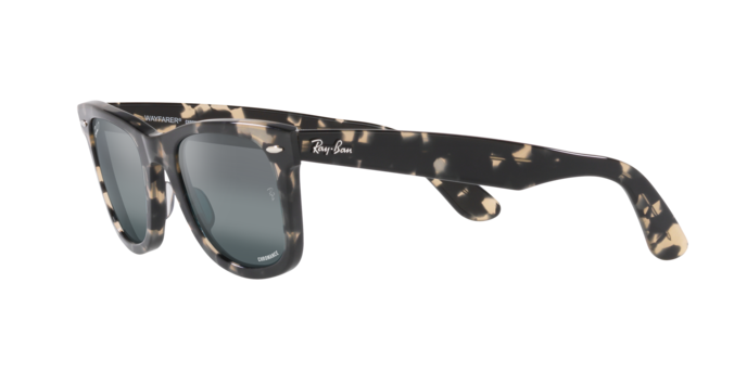 Ray-Ban Wayfarer Sunglasses RB2140 127651