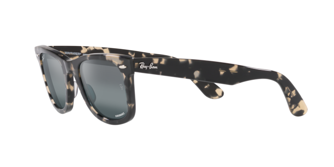 Ray-Ban Wayfarer Sunglasses RB2140 889