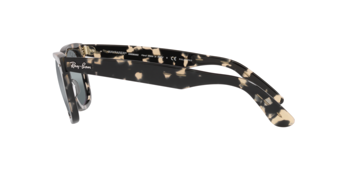 Ray-Ban Wayfarer Sunglasses RB2140 127651