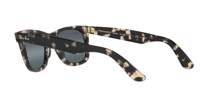 Ray-Ban Wayfarer Sunglasses RB2140 1333G6