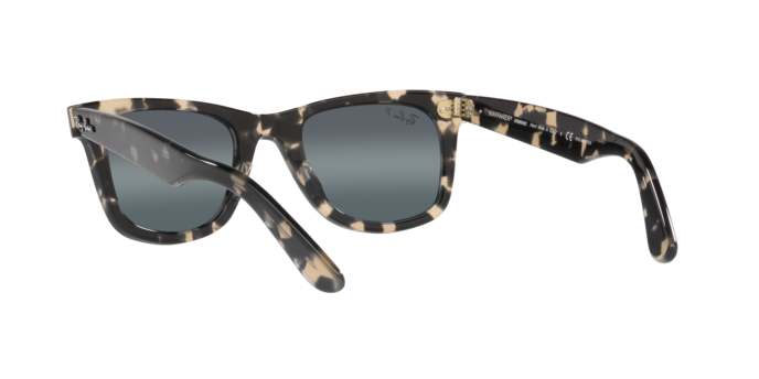 Ray-Ban Wayfarer Sunglasses RB2140 1333G6