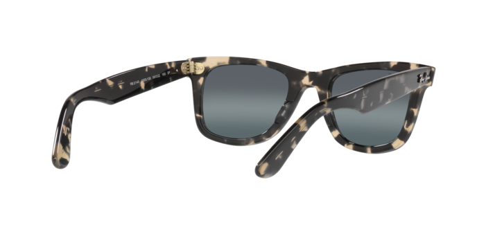 Ray-Ban Wayfarer Sunglasses RB2140 127651